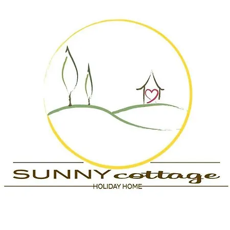 Sunny - Tiny Holiday Κιέτι